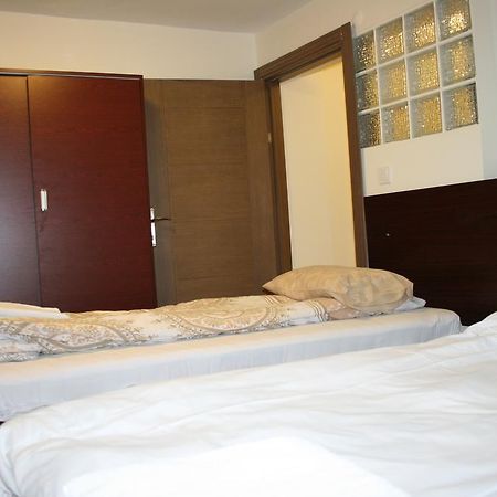 Marmara Apartments Стамбул Номер фото