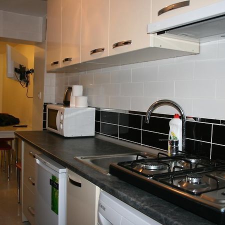 Marmara Apartments Стамбул Номер фото
