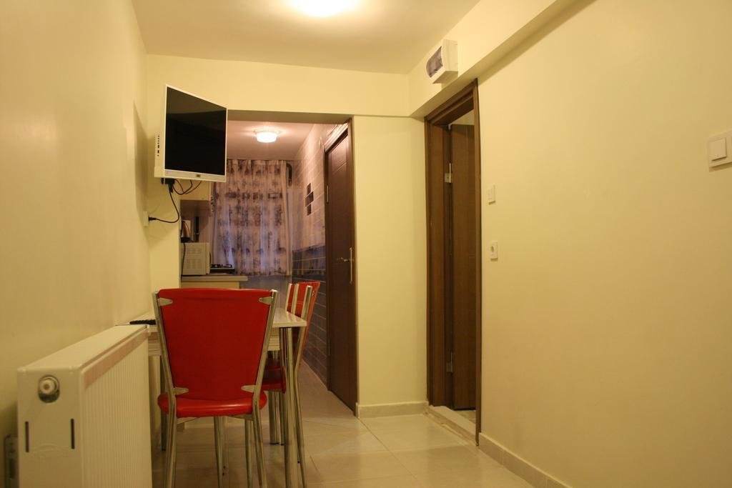 Marmara Apartments Стамбул Номер фото