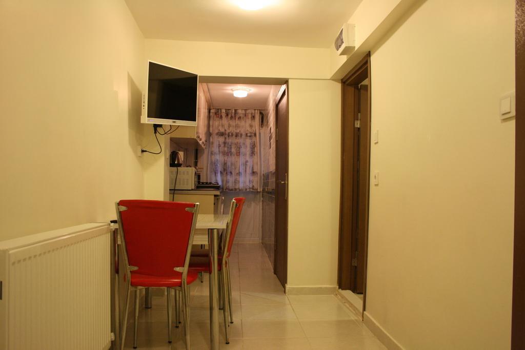 Marmara Apartments Стамбул Номер фото
