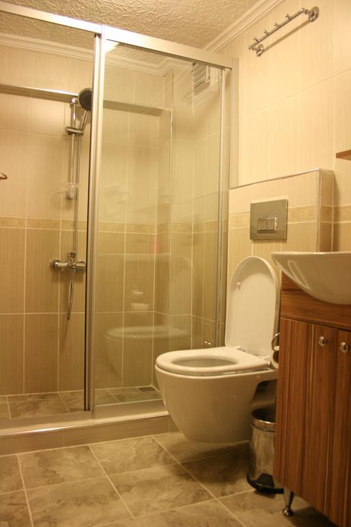 Marmara Apartments Стамбул Номер фото