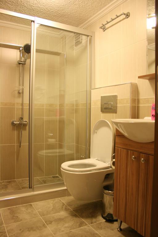 Marmara Apartments Стамбул Номер фото