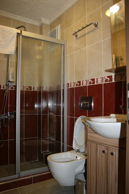 Marmara Apartments Стамбул Номер фото